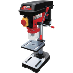 Perceuse sur colonne 350W mandrin 13 mm