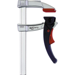 Presse à serrage rapide KliKlamp 250×80 – Bessey KLI25