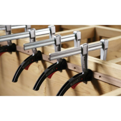 Presse à serrage rapide KliKlamp 250×80 – Bessey KLI25
