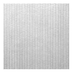 Toile de verre Novodis 25m × 1m – Maille prépeinte/Plafond 135g/140g