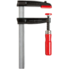Presse à vis en fonte malléable TGRC Bessey