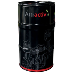 Huile de transmission Attractiv’ UTTO bidon 5 L