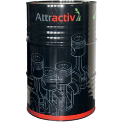 Huile hydraulique - Attractiv' hydro 46 - jerrican 5L.