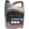 Huile moteur - Attractiv' mot 15w40 - bidon 5L