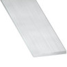 Plat alu brut CQFD