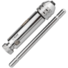 Porte-tarauds T + crique -3912- Izar Mod 01 M3 à M10 L85mm