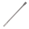 Burin sds max plat Milwaukee longueur 400mm 25mm