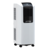 Climatiseur Mobile - CM 8 S-Plus Monobloc sur roulettes 230 V - 2,3 kW - 8000 BTU/h