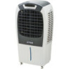 Rafraîchisseur d'air mobile sur roues S-Plus 5000m3/h - 2.8 L/h, Mono 230 V - 200 W, 40 L