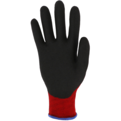 Gant paume enduite PVC/HPT Singer