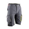 Bermuda 4 Way Stretch G-Heat Gris Nuit