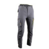 Pantalon 4 Way Stretch LMA Gris Nuit