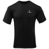 Tee-shirt rafraichissant anti UV G-Heat Gris
