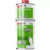 Résine Epoxy R123 Soloplast 1kg avec durcisseur R614