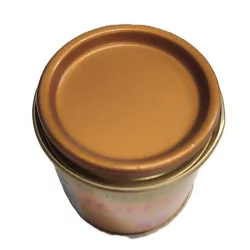 Dorure Avel Tolémail 50ml – Peinture dorée pour objets décoratifs