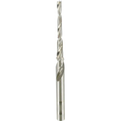 Kit d’assemblage bois Ø6.3 mm L50 mm avec forêt