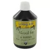 Alcool fin à vernir Avel Louis XIII 500ml