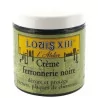 Crème ferronnerie noire Avel Louis XIII 250ml