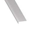 Nez de marche Alu anodisé incolore CQFD 25x5 - 2 ML