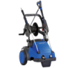 Nettoyeur haute pression mobiles eau froide Nilfisk MC 5M-200/1000 XT EU