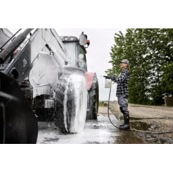Nettoyeur haute pression mobiles eau froide Nilfisk MC 5M-200/1000 XT EU