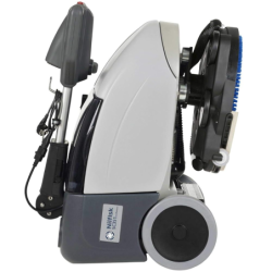 Nettoyage des sols autolaveuse Nilfisk SC351 B FULL PKG