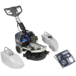 Nettoyage des sols autolaveuse Nilfisk SC351 B FULL PKG