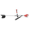 Débrouissailleuse 36V sans charbon Stayer SET BRUSH CUTTER L2026