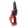 Mini tronçonneuse 18V Stayer MINI OLMO L20 B