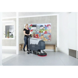 Meuleuse 125 mm 1200W Stayer SAB 1201 IND