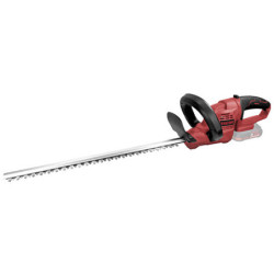 Taille-haie 18V Stayer ROSE L20 lame 510 mm