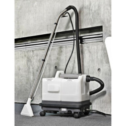 Injecteur extracteur AX14 FR nettoyeur textile pro