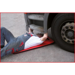 Tapis protection mousse imputrescible Kstools atelier