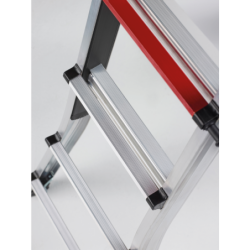 Echelle multi usage modulable Tubesca Flex’Up 4x5
