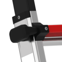 Echelle multi usage modulable Tubesca Flex’Up 4x5