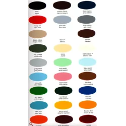 Peinture Tolémail AVEL 100 ml – Laque satinée antirouille – SuperQuincaillerie