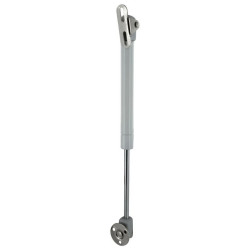 Compas à gaz 260 mm porte relevable réversible
