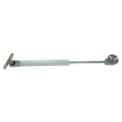 Compas à gaz 260 mm porte relevable réversible