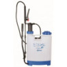 Pulvérisateur à dos Pulpro12 à pression entretenue Ribimex 12,4L