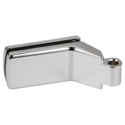 paumelle assa abloy, paumelle aluminium, paumelle chromé mat, paumelle laiton, charnière vitrage, paumelle 4200