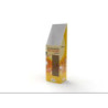 Film adhésif protect CORYL anti-solaire 75 x 200 cm