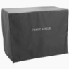 Housse pour chariot ouvert et fermé Forge Adour MODERN 60 - H790