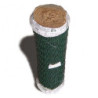 Grillage simple torsion vert MRT Ø2,4mm H1,70m 50x50mm L25m