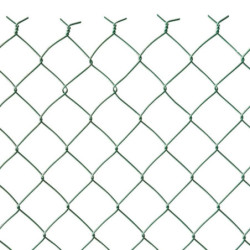 Grillage noué HJ léger 1.22 m maille 15 cm 50 m