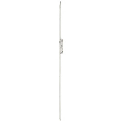 Serrure encastrer FERCO FENSTER axe 28 porte fenêtre