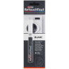 Stylo retouche électroménager 10ml blanc Soloplast
