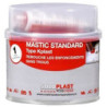 Mastic de remplissage Kplast avec durcisseur Soloplast