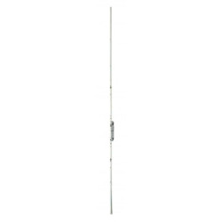 Serrure Fenster Ferco 3 points axe 25 mm porte fenêtre