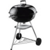Barbecue charbon de bois compact KETTLE 57 Weber