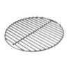 Grille foyère pour barbecues Ø 47 cm Weber